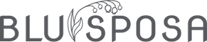 Logo Blu Sposa